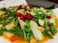 -小尕子·新疆菜(明园店)