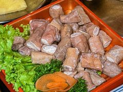 -香猪坊韩国烤肉专属门店(魏公村店)
