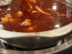 -冯记香辣兔火锅(茶店子总店)