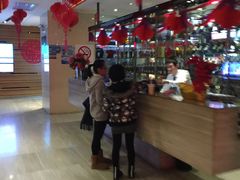 -歌神量贩式KTV(金谊店)