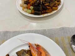 -张家港国贸酒店·餐厅