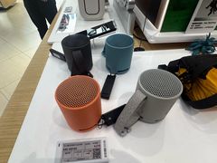 -Sony Store索尼(深圳深业上城店)