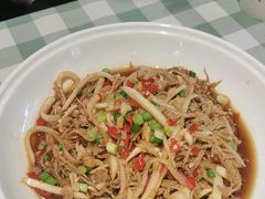 -彭耕记猪油炒小菜(吉联mall店)