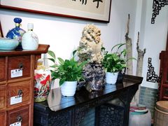 -天禄堂西溪庄园
