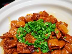 -马仕玖煲·融合菜·酥不腻烤鸭(人大店)
