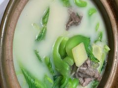 -猪肉婆私房菜(容桂总店)
