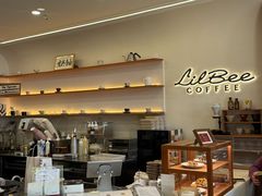 -LilBee Coffee