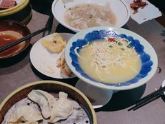 -老淮滨-蚌埠非遗小吃(淮河路店)