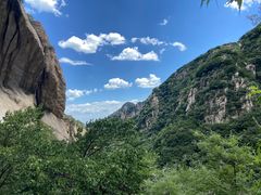 -黑龙潭风景区