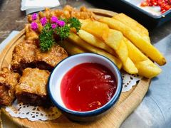 -同仁四季椰子鸡(无锡滨湖万象汇店)
