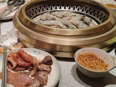 -钱小奴创意自助餐厅·原切谷饲安格斯畅吃(苏州昆山招商花园城店)