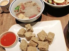 -香园茶社·金陵小灶(老门东店)