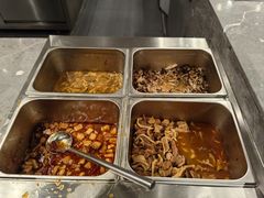 -碧涛阁·泡泡海洋·汤泉洗浴(王府花园店)