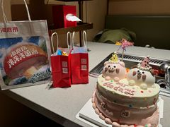 -海底捞火锅(宝龙广场夜宵主题店)