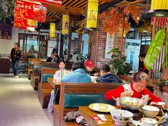 -湘厨壹品(芙蓉广场店)