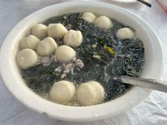 -众味海鲜大排档·活海鲜·潮汕味(南澳店)