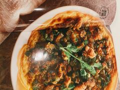 -莆田餐厅PUTIEN(西安万象天地店)