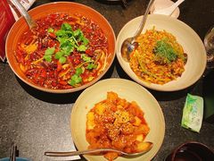 -华豫川酒家(大卫城店)