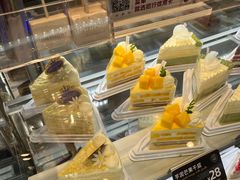 -FANEN法念·烘焙·甜点(万象城店)