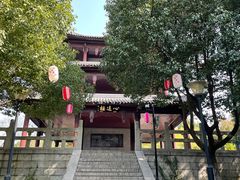 -白马涧龙池景区