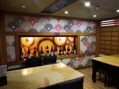 -桃屋日本料理(清华科技园店)