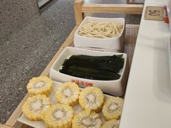 -浪里寻·臻牛养生牛肉火锅(方圆荟店)