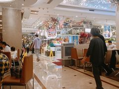 -芭菲盛宴·环球美食(袁家岗店)