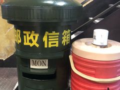 -可可大虾武汉土菜大排档(万松园1店)