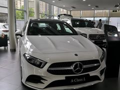 -上海德星奔驰(江杨南路店)