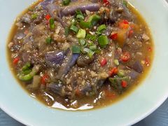 -玲燕蒸菜馆(江东路店)