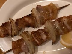 -福烤锦花(长乐路店)