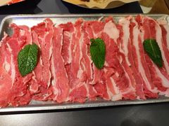 -由衷贵州酸汤牛肉火锅(新桥店)
