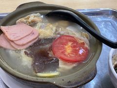 -豆香园(龙翔店)