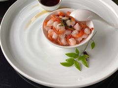 -荷风细雨·中国茶宴(碧云店)