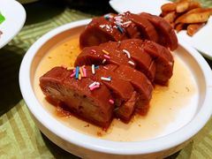 -鱼食饭稻·苏浙土菜17年老馆子(平江路店)