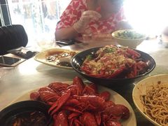 -巴厘龙虾·榜首油焖大虾(青山店)