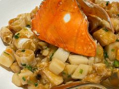 -甬府小鲜(万象城店)