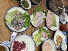 -厝味火锅·潮汕卤水火锅(十一合店)