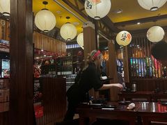 -鸟鹏烧鸟居酒屋(仁恒梦中心店)