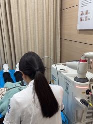 体验后-重庆联合丽格第五医疗美容医院