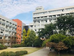 -中科大东区东苑餐厅(天使路店)