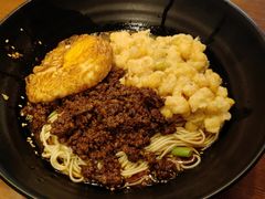 -豆爺小面(朱雀店)