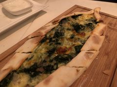 菠菜披萨-Pasha帕夏土耳其餐厅(南昌路店)