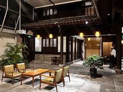 -走马楼饭庄(慈城古县城店)