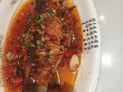 -阿元烧鹅(文明路店)
