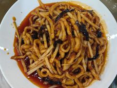 -京天红酒家(虎坊路店)
