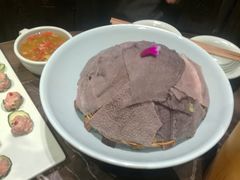 -红九格老火锅(三峡广场店)
