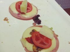 -LA CREPERIE BRETONNE布列塔尼法式餐厅(天童北路店)