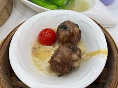 -金华安大酒楼·老牌潮菜·粤式茶点(东方国际店)