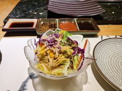 -松临·铁板烧&Omakase(神农店)